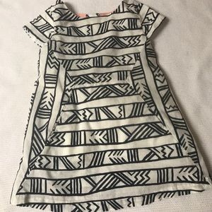 Baby girl dress